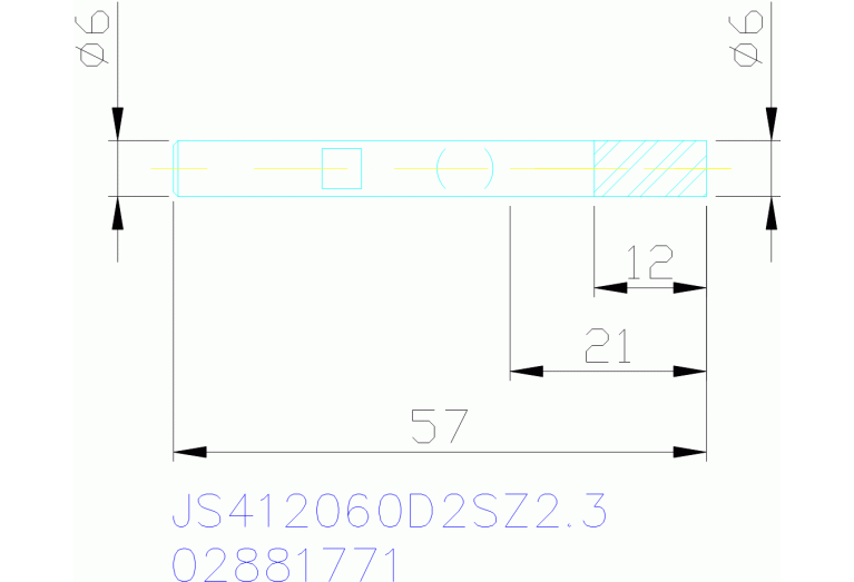 JS412060D2SZ2.3