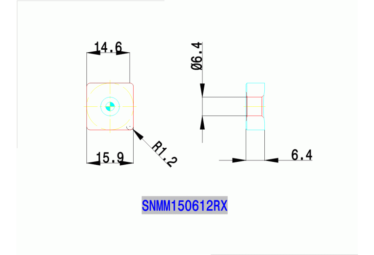 SNMM 150612 RX TT8125