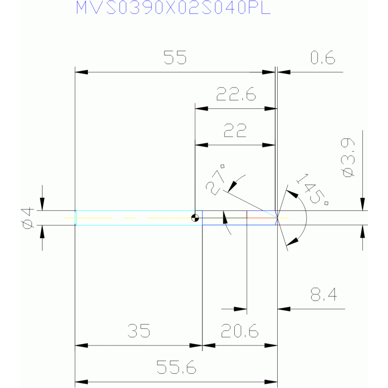 MVS0390X02S040PL