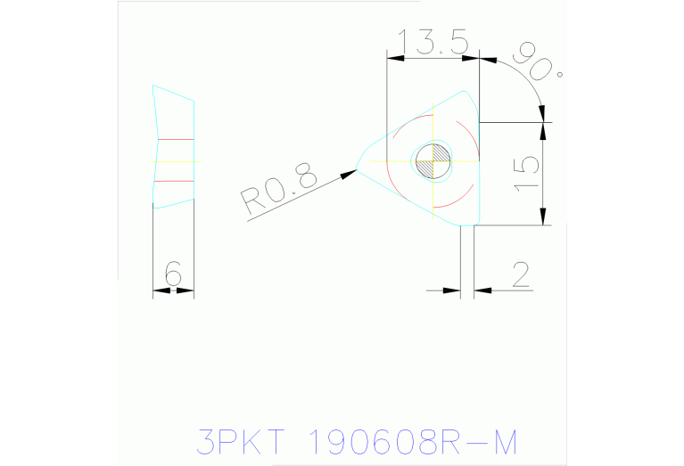 THLS130608R IN2504