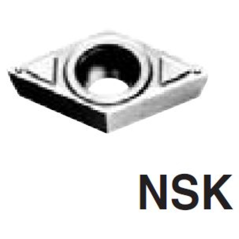 DCMT11T304 NSK AC820P