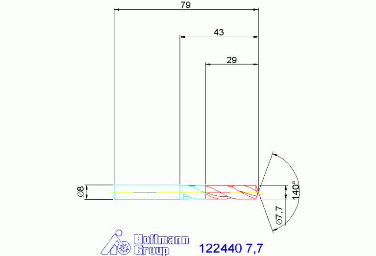 122440 7,7