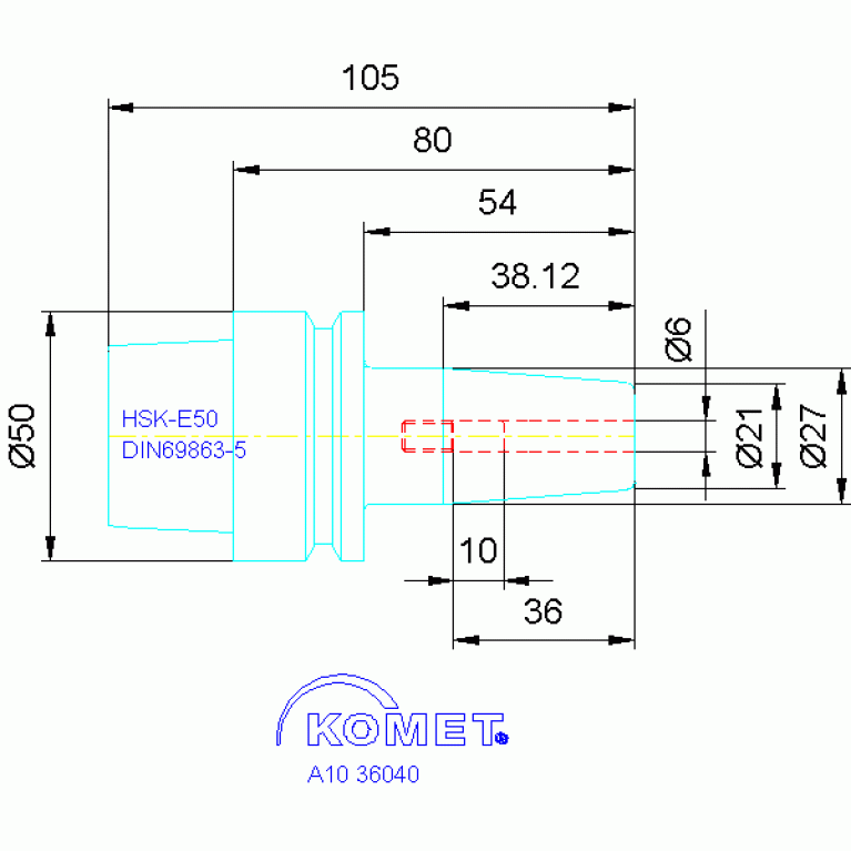 A10 36040