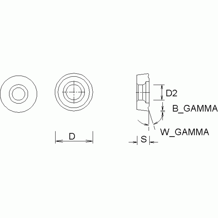 RCGT1204M001 PVA