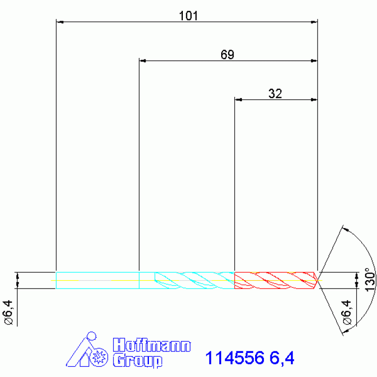 114556 6,4