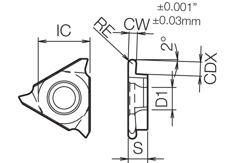 GBA32R300-150R PR2015