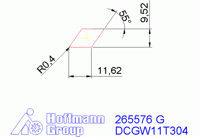 265576 G