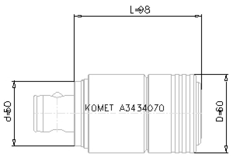 A34 34070