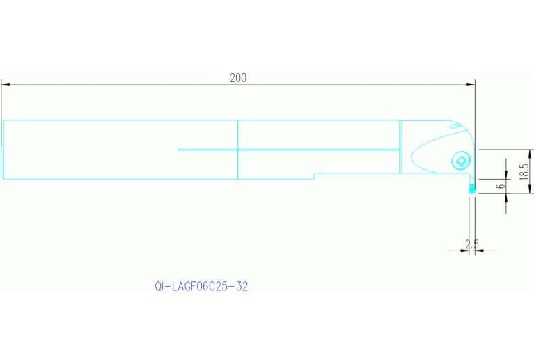 QI-LAGF06C25-32