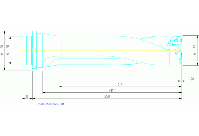 DS20-D5200DM50-04