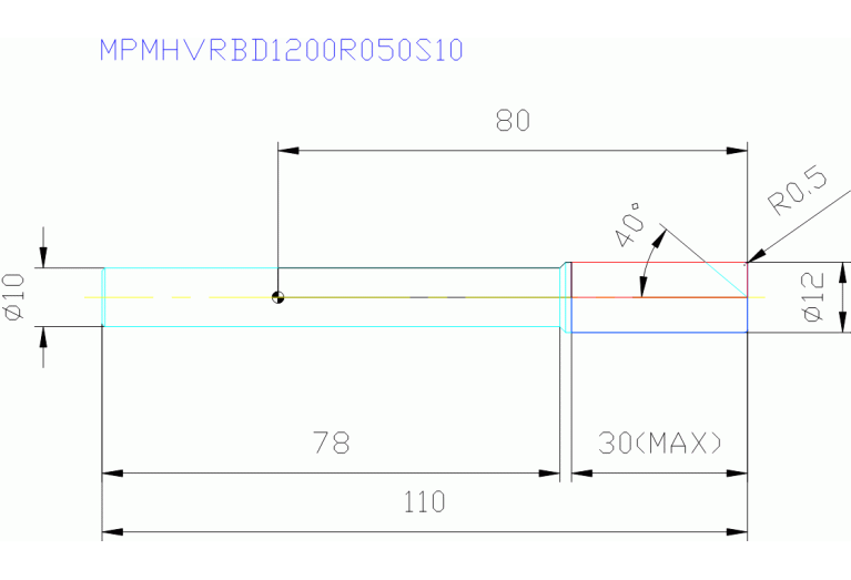 MPMHVRBD1200R050S10