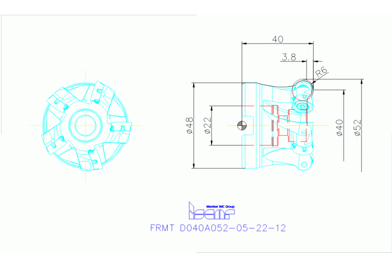 FRMT D040A052-05-22-12