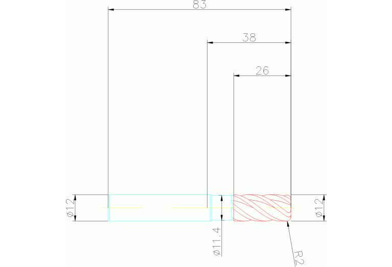2F342-1200-200-PC 1730