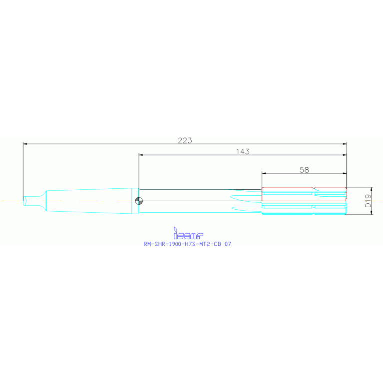 RM-SHR-1900-H7S-MT2-CB