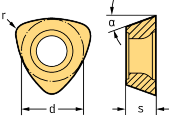 P26337R25 WSP45G