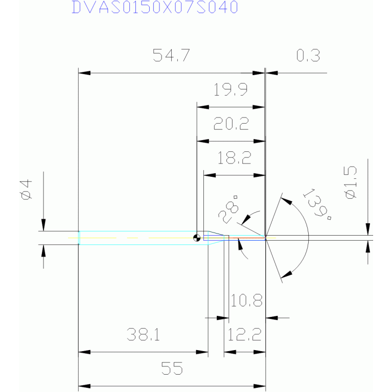 DVAS0150X07S040