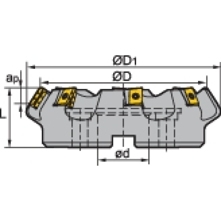FMD03-200-C60-LN20-10L