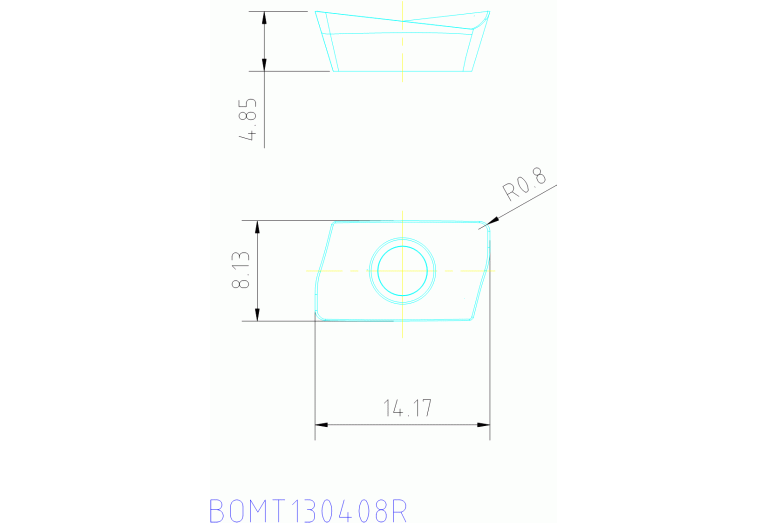 BOMT130408R IN4030