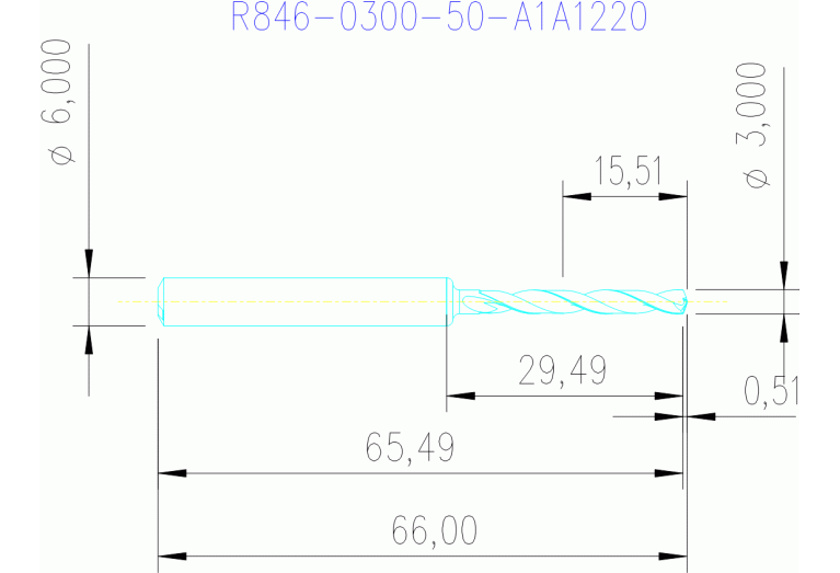 R846-0300-50-A1A 1220