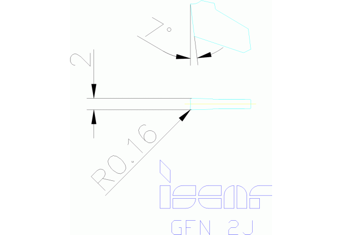 GFN 2J IC28