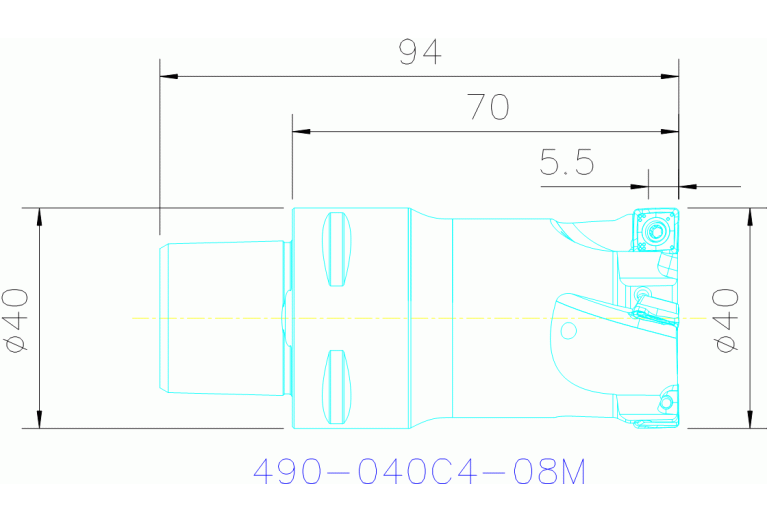 490-040C4-08M