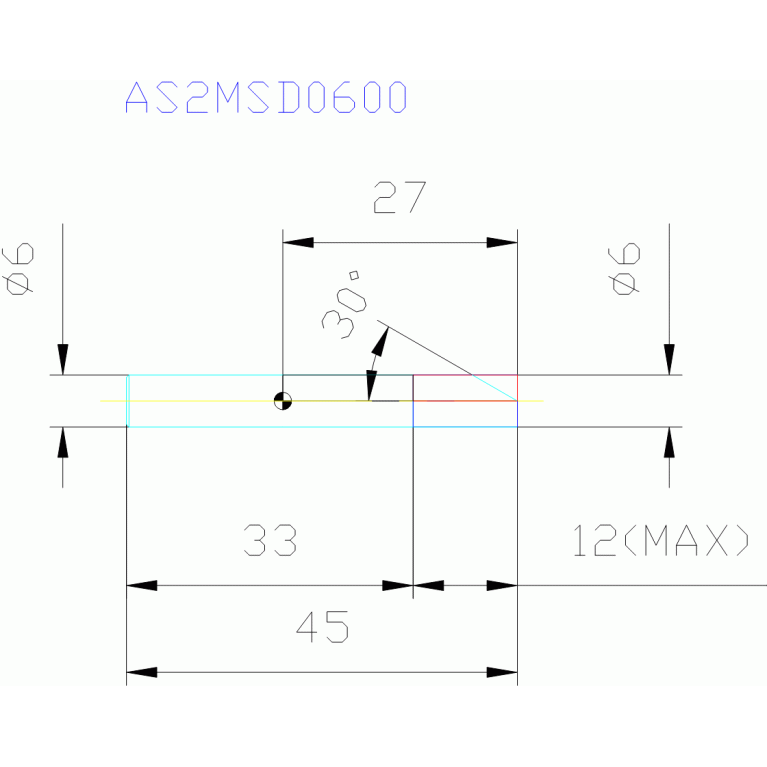 AS2MSD0600
