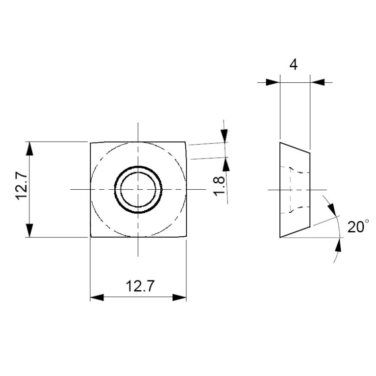 SEGW12X4ZEFR KS05F