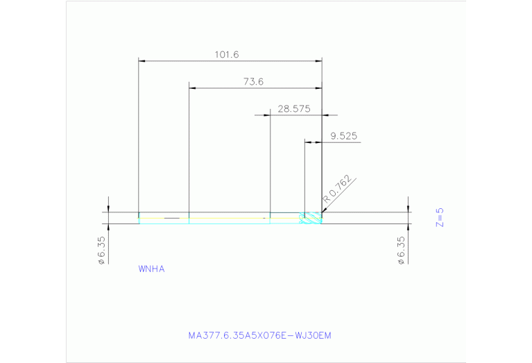 MA377.6.35A5X076E-WJ30EM