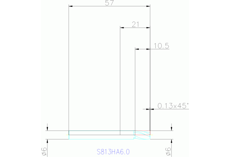 S813HA6.0