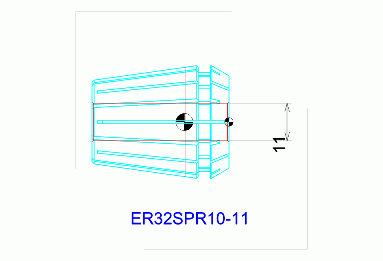 ER32SPR10-11