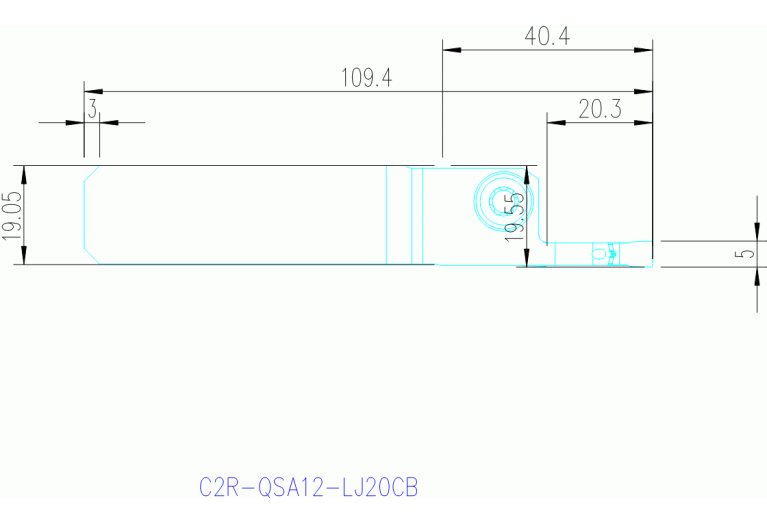 C2R-QSA12-LJ20CB