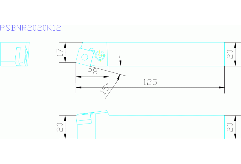 PSBNR2020K12