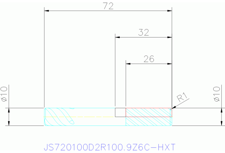 JS720100D2R100.9Z6C-HXT