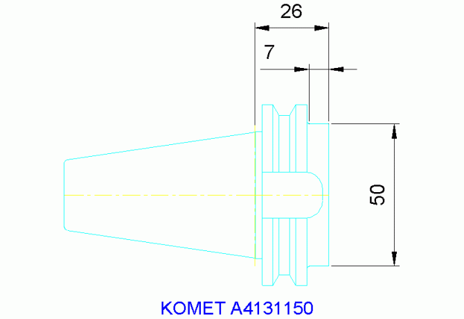 A41 31150