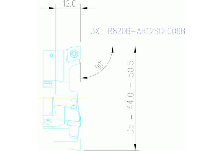 R820B-AR12SCFC06B