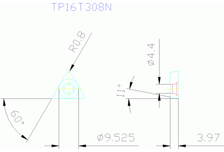 TPMT16T308-MQ UE6110
