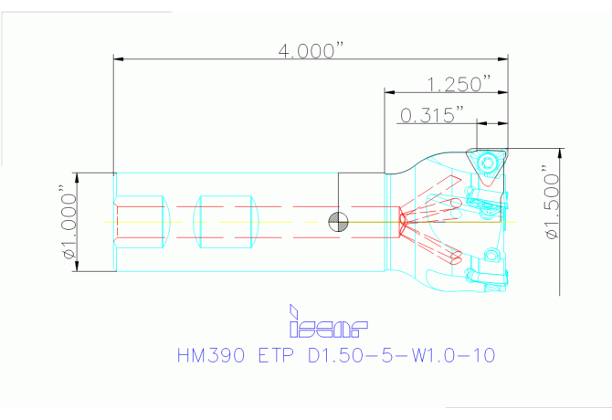 HM390 ETP D1.50-5-W1.0-10