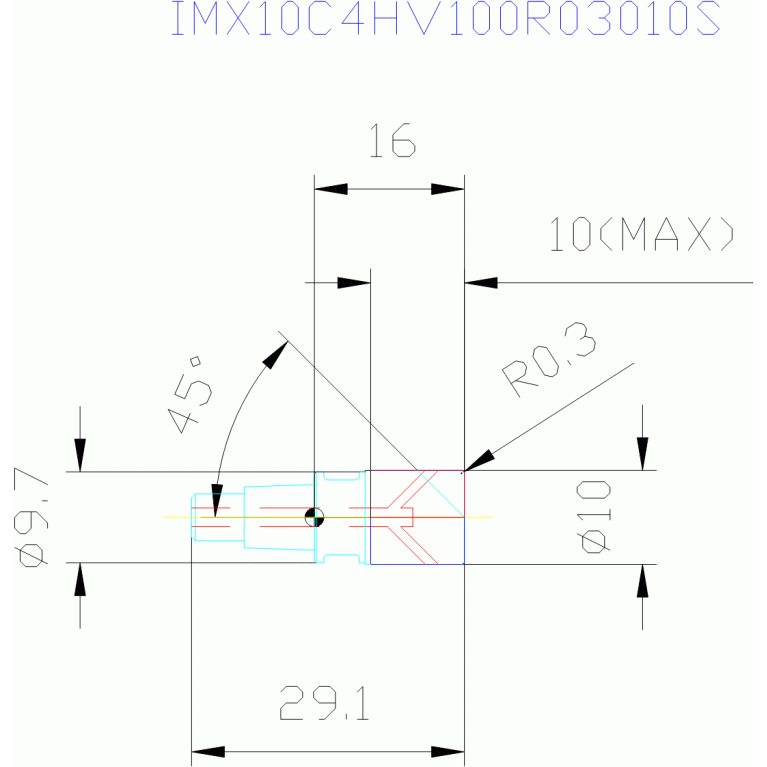 IMX10C4HV100R03010S EP7020