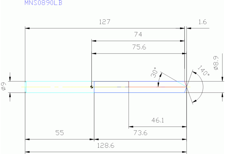 MNS0890LB TF15