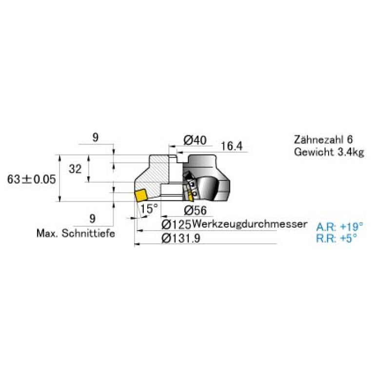 SE415-125B06L