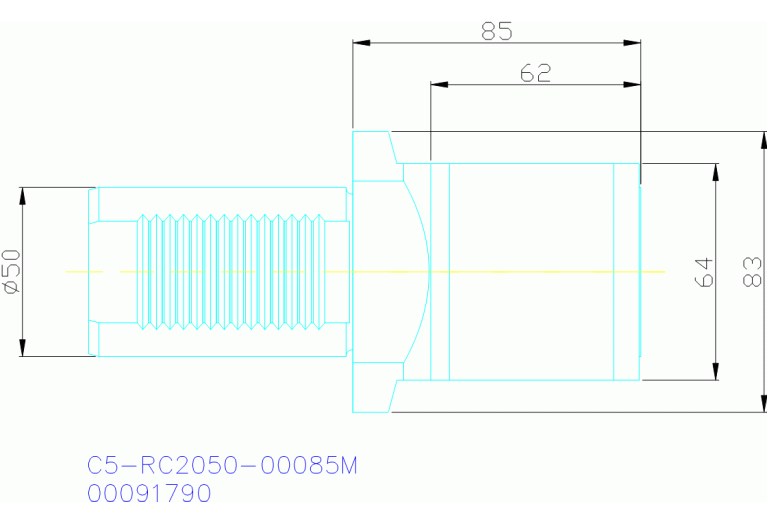 C5-RC2050-00085M