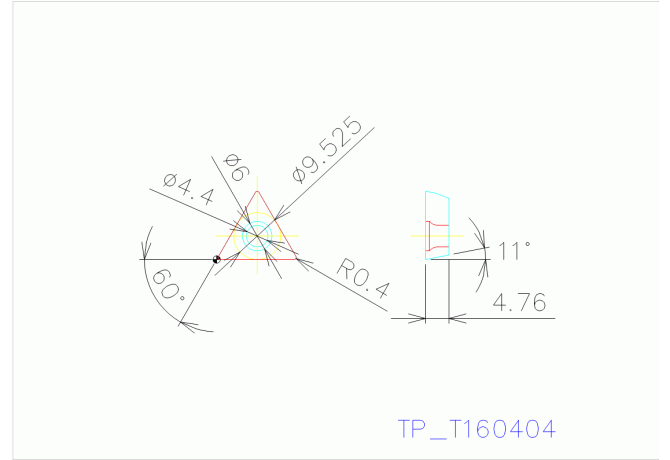 TPMT160404N-MU AC8115P