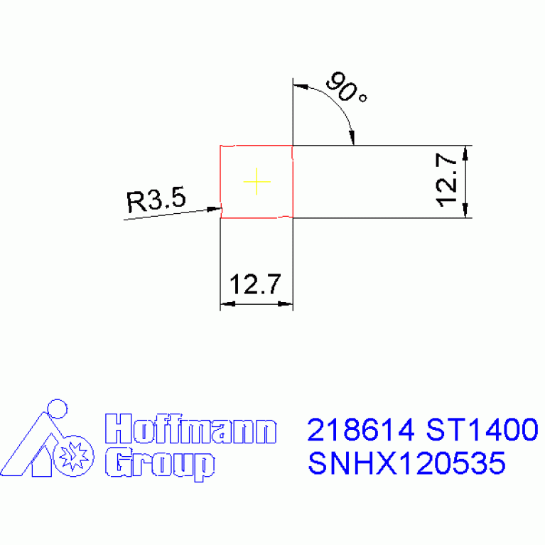218614 ST1400