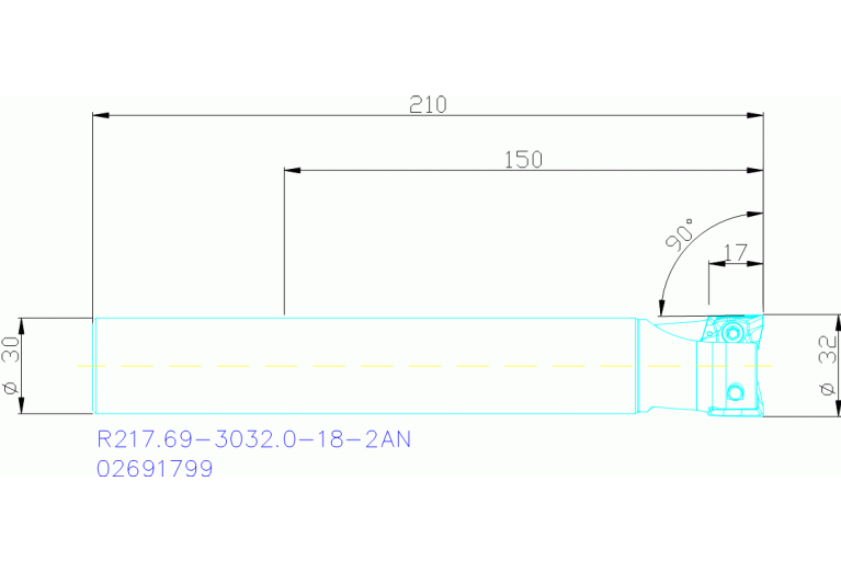R217.69-3032.0-18-2AN