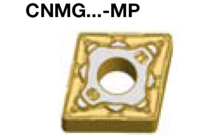 CNMG120412-MP LC225K