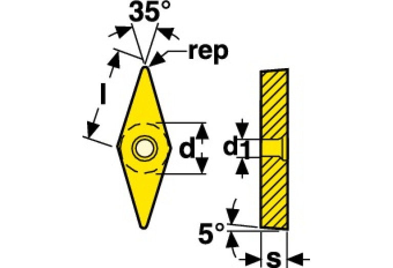 VBGW160408S-01525-L1-B CBN160C