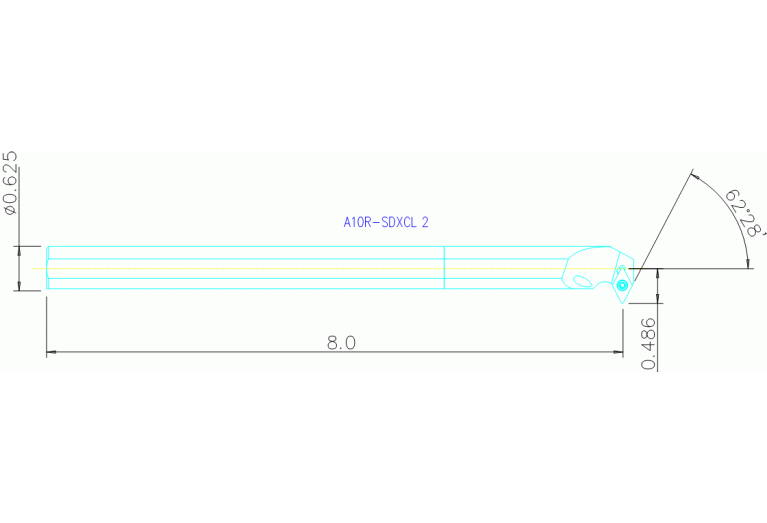 A10R-SDXCL 2
