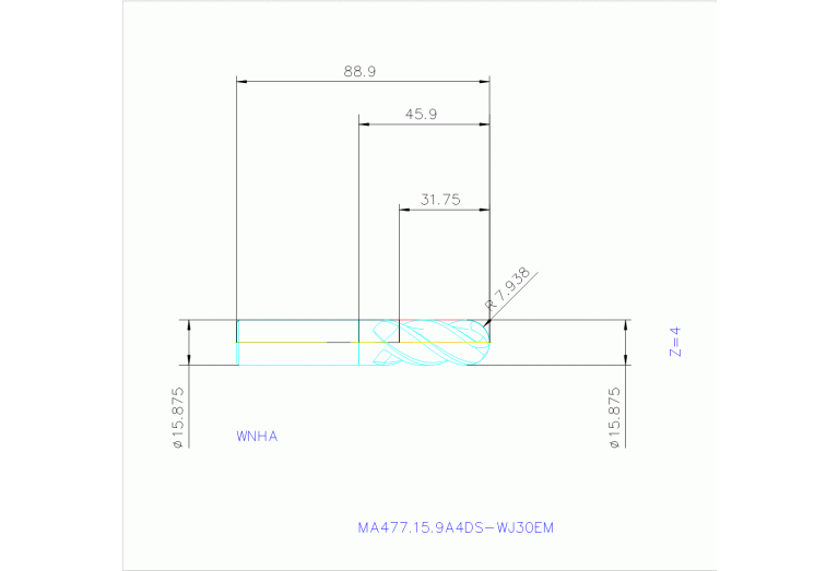 MA477.15.9A4DS-WJ30EM