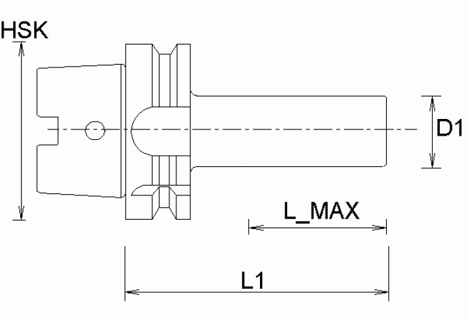 HSK50AGB32236M