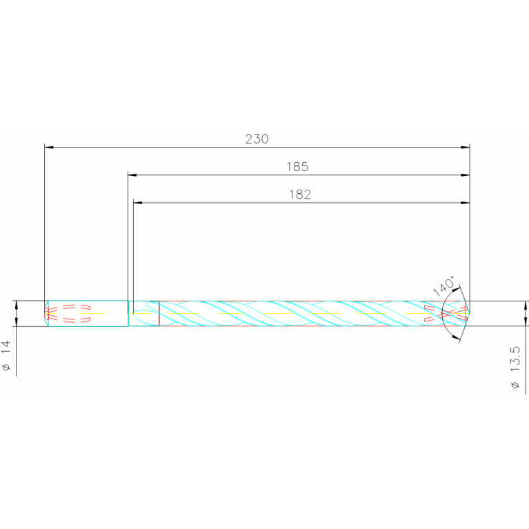 A6585TFT-13.5